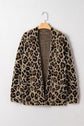 Myraria Open Casual Cardigan