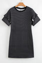 Abigail Short Sleeve T Shirt