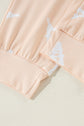 Isabella Two Piece Pajama Set