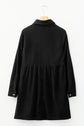 Serena Long Sleeve Mini Dress