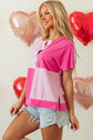 Lillie Half Collared T Shirt