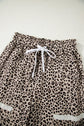 Aitana Leg Terry Knit Pants