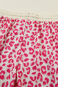 Nyomi Printed 2pcs Set