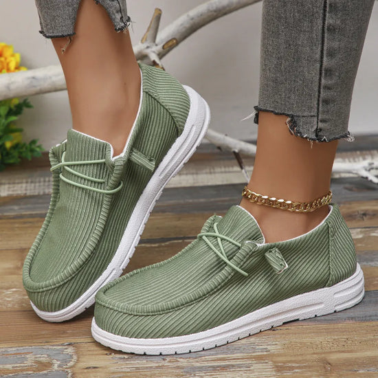 The Everyday Walk Sneaker