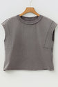 Ellianna Fit Cotton Tank Top