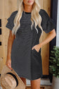Abigail Short Sleeve T Shirt