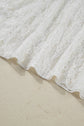 Maliyah Lace Flowy Maxi Skirt
