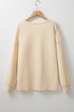 Kennedy Corded Long Sleeve
