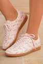 Madeleine Pu Leather Flat Shoes