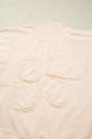 Avery Drop Shoulder Casual Top