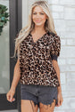 Clare Trim Short Sleeve Shirt