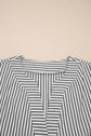 Hope Short Dolman Sleeve PLUS Blouse