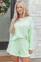 Sutton 2pcs Lounge Set