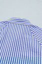 Promise Puff Sleeve Down Shirt