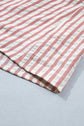 Bianca Down Half Sleeve Shirt