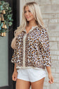 Dahlia 4 Sleeve Loose Shirt