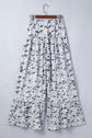 Hope Wide Leg Casual Pants