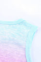 Addison Ombre Tank Top