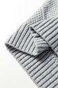 Adalee Shoulder Loose Fit Sweater