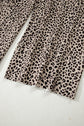 Aitana Leg Terry Knit Pants