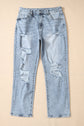 Joy Fit High Waist Jeans