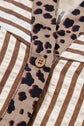 Jream Down Half Sleeve Shirt