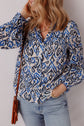 Camryn Long Sleeve Shirt Long Sleeve Top