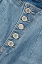 Addilyn Straight Loose Leg Jeans