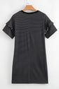 Abigail Short Sleeve T Shirt