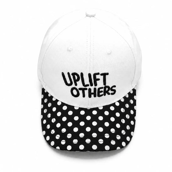 Up Lift Others Baseball Cap