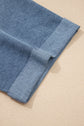 Adelaide Polo Collar T Shirt