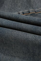 Alaya Straight High Waist Jeans