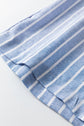 Lara Detail Loose Casual Pants