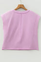 Mariana Fit Cotton Tank Top
