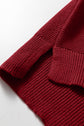 Natalia Drop Shoulder Loose Sweater