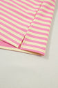 Lilliana Stripe Boxy PLUS Set