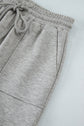 Nora Wide Leg Workout Pants