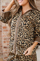 Annabelle 3 4 Sleeve Shirt