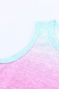 Addison Ombre Tank Top