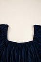 Kataleya Short Puff Sleeve PLUS Dress