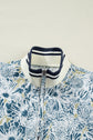 Kaylani Short Sleeve Mini Dress