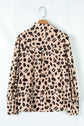 Soraya Print PLUS Shirt