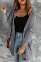 Victoria Front and Closure Cardigan