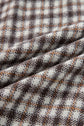 Ava Flap Patchwork Plaid Shacket