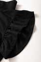 Azariah Drawstring Elastic Waistband Jumpsuit