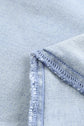 Jazlyn Street Fashion Shift Jeans