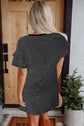 Abigail Short Sleeve T Shirt