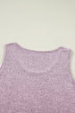 Maeve Bouquet Casual Tank Top Set