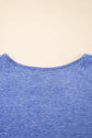 Bailey Short Sleeve Casual PLUS Blouse