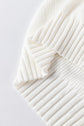 Madison Patch Bishop Sleeve Sweater